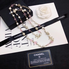 Chanel Brooches